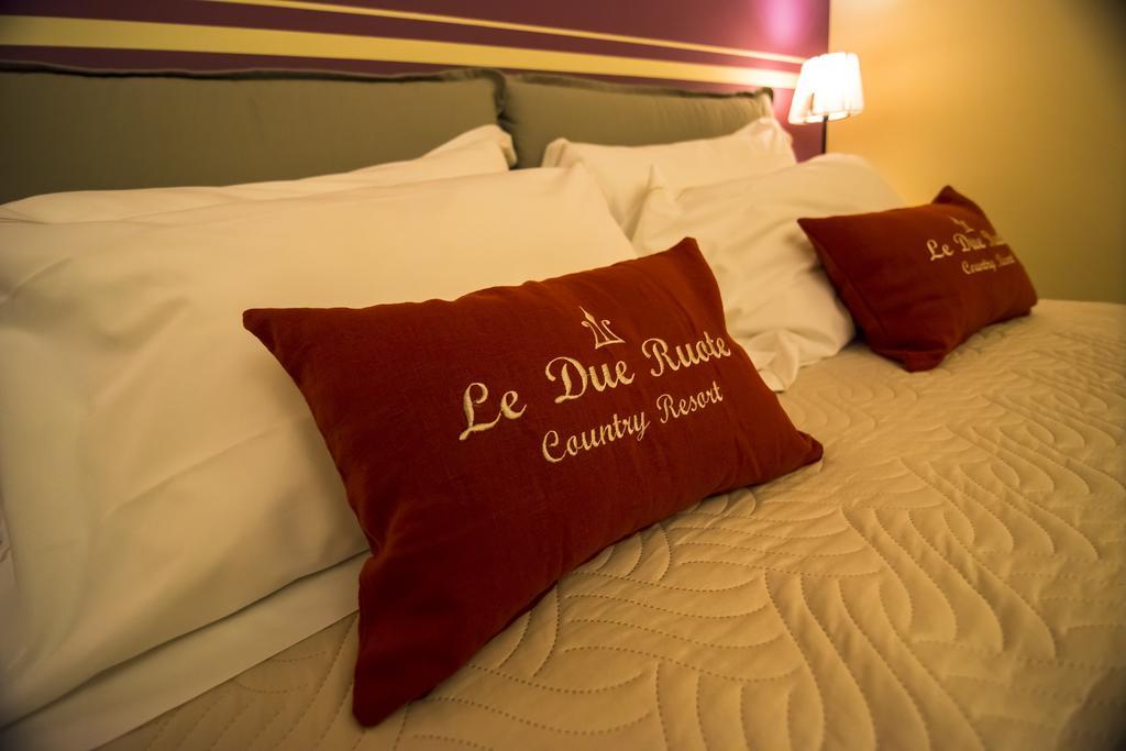 Country Resort Le Due Ruote Альберезе Екстер'єр фото